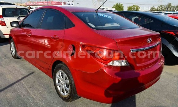 Sayi Imported Hyundai Accent Red Mota in Import - Dubai a Adamawa Sayi Imported Hyundai Accent Red Mota in Import - Dubai a Adamawa
