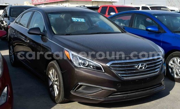 Buy Import Hyundai Sonata Brown Car in Import - Dubai in Adamawa Buy Import Hyundai Sonata Brown Car in Import - Dubai in Adamawa