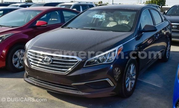 Buy Import Hyundai Sonata Brown Car in Import - Dubai in Adamawa Buy Import Hyundai Sonata Brown Car in Import - Dubai in Adamawa