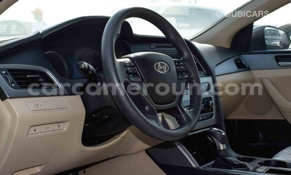 Buy Import Hyundai Sonata Brown Car in Import - Dubai in Adamawa Buy Import Hyundai Sonata Brown Car in Import - Dubai in Adamawa