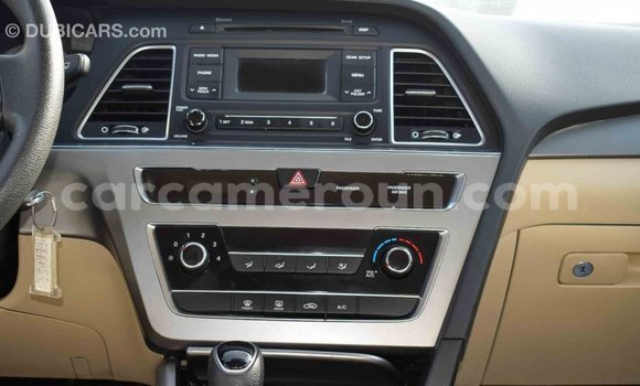 Buy Import Hyundai Sonata Brown Car in Import - Dubai in Adamawa Buy Import Hyundai Sonata Brown Car in Import - Dubai in Adamawa