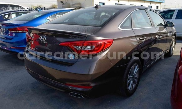 Buy Import Hyundai Sonata Brown Car in Import - Dubai in Adamawa Buy Import Hyundai Sonata Brown Car in Import - Dubai in Adamawa