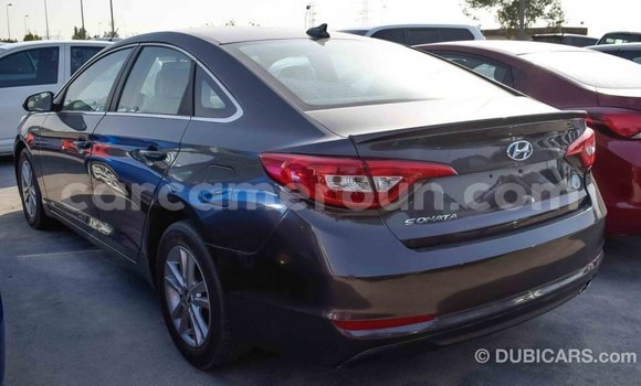 Buy Import Hyundai Sonata Brown Car in Import - Dubai in Adamawa Buy Import Hyundai Sonata Brown Car in Import - Dubai in Adamawa