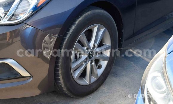Buy Import Hyundai Sonata Brown Car in Import - Dubai in Adamawa Buy Import Hyundai Sonata Brown Car in Import - Dubai in Adamawa