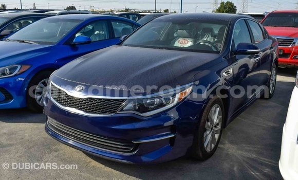 Acheter Import Voiture Kia Optima Bleu à Import - Dubai, Adamawa Acheter Import Voiture Kia Optima Bleu à Import - Dubai, Adamawa