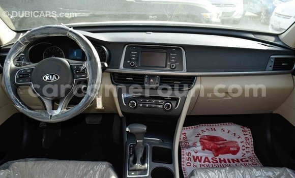 Acheter Import Voiture Kia Optima Bleu à Import - Dubai, Adamawa Acheter Import Voiture Kia Optima Bleu à Import - Dubai, Adamawa