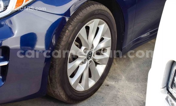 Acheter Import Voiture Kia Optima Bleu à Import - Dubai, Adamawa Acheter Import Voiture Kia Optima Bleu à Import - Dubai, Adamawa
