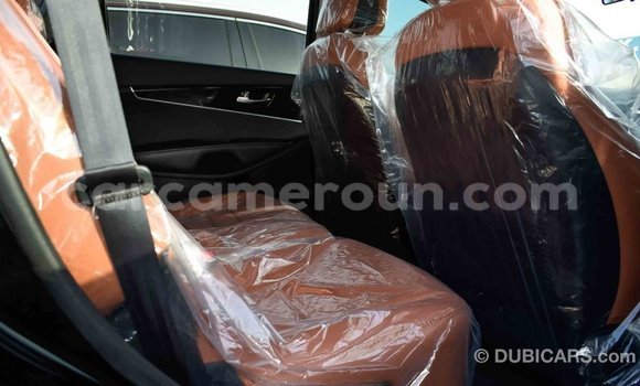 Buy Import Kia Sorento Black Car in Import - Dubai in Adamawa Buy Import Kia Sorento Black Car in Import - Dubai in Adamawa