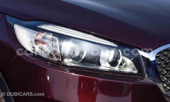 Buy Import Kia Sorento Brown Car in Import - Dubai in Adamawa Buy Import Kia Sorento Brown Car in Import - Dubai in Adamawa