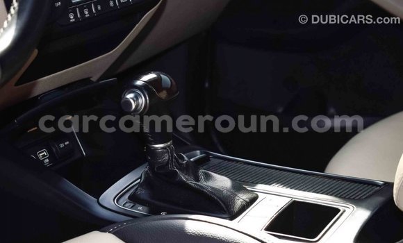 Buy Import Kia Sorento Brown Car in Import - Dubai in Adamawa Buy Import Kia Sorento Brown Car in Import - Dubai in Adamawa