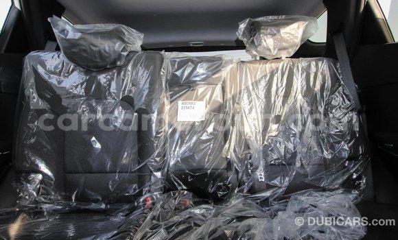 Sayi Imported Hyundai Santa Fe White Mota in Import - Dubai a Adamawa Sayi Imported Hyundai Santa Fe White Mota in Import - Dubai a Adamawa