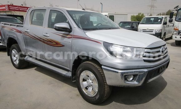 Buy Import Toyota Hilux Other Car in Import - Dubai in Adamawa Buy Import Toyota Hilux Other Car in Import - Dubai in Adamawa