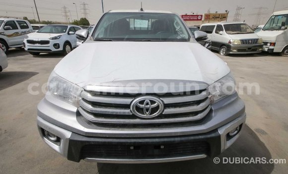 Buy Import Toyota Hilux Other Car in Import - Dubai in Adamawa Buy Import Toyota Hilux Other Car in Import - Dubai in Adamawa