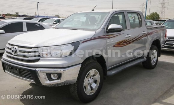 Buy Import Toyota Hilux Other Car in Import - Dubai in Adamawa Buy Import Toyota Hilux Other Car in Import - Dubai in Adamawa