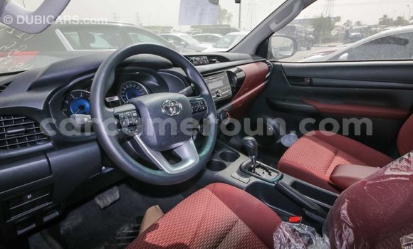 Buy Import Toyota Hilux Other Car in Import - Dubai in Adamawa Buy Import Toyota Hilux Other Car in Import - Dubai in Adamawa