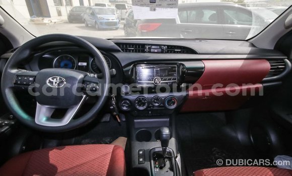 Buy Import Toyota Hilux Other Car in Import - Dubai in Adamawa Buy Import Toyota Hilux Other Car in Import - Dubai in Adamawa