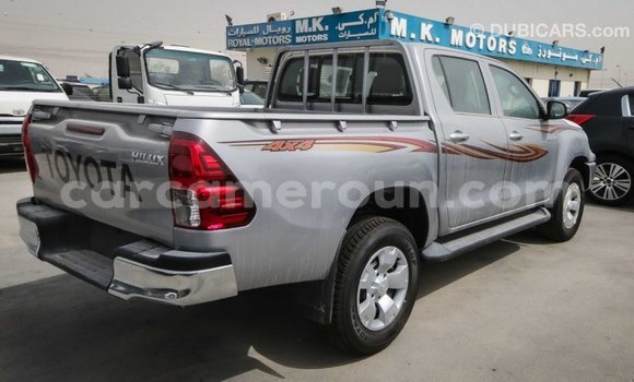 Buy Import Toyota Hilux Other Car in Import - Dubai in Adamawa Buy Import Toyota Hilux Other Car in Import - Dubai in Adamawa