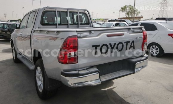 Buy Import Toyota Hilux Other Car in Import - Dubai in Adamawa Buy Import Toyota Hilux Other Car in Import - Dubai in Adamawa