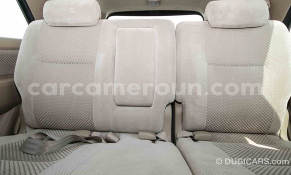 Acheter Import Voiture Toyota Fortuner Noir à Import - Dubai, Adamawa Acheter Import Voiture Toyota Fortuner Noir à Import - Dubai, Adamawa