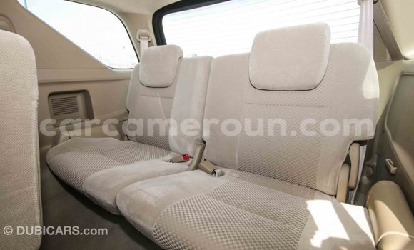 Acheter Import Voiture Toyota Fortuner Noir à Import - Dubai, Adamawa Acheter Import Voiture Toyota Fortuner Noir à Import - Dubai, Adamawa