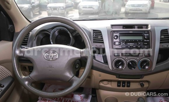 Acheter Import Voiture Toyota Fortuner Noir à Import - Dubai, Adamawa Acheter Import Voiture Toyota Fortuner Noir à Import - Dubai, Adamawa