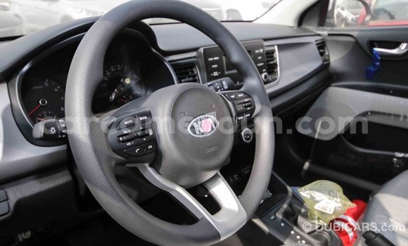 Acheter Import Voiture Kia Rio Blanc à Import - Dubai, Adamawa Acheter Import Voiture Kia Rio Blanc à Import - Dubai, Adamawa