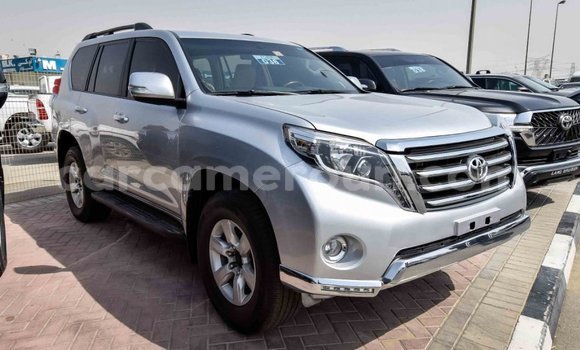 Acheter Import Voiture Toyota Prado Autre à Import - Dubai, Adamawa Acheter Import Voiture Toyota Prado Autre à Import - Dubai, Adamawa