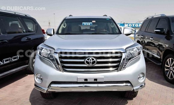 Acheter Import Voiture Toyota Prado Autre à Import - Dubai, Adamawa Acheter Import Voiture Toyota Prado Autre à Import - Dubai, Adamawa