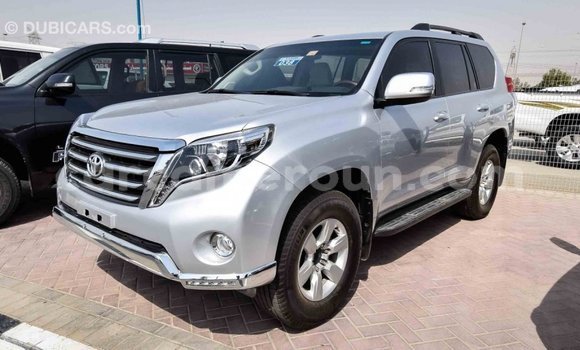 Acheter Import Voiture Toyota Prado Autre à Import - Dubai, Adamawa Acheter Import Voiture Toyota Prado Autre à Import - Dubai, Adamawa