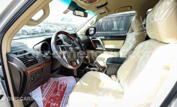Acheter Import Voiture Toyota Prado Autre à Import - Dubai, Adamawa Acheter Import Voiture Toyota Prado Autre à Import - Dubai, Adamawa