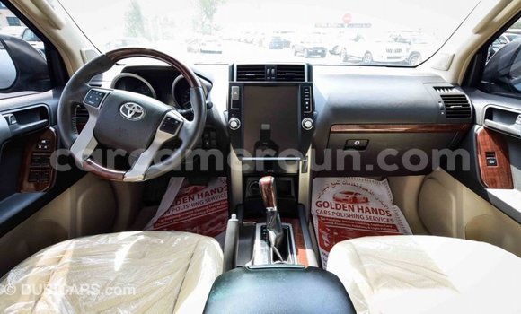 Acheter Import Voiture Toyota Prado Autre à Import - Dubai, Adamawa Acheter Import Voiture Toyota Prado Autre à Import - Dubai, Adamawa