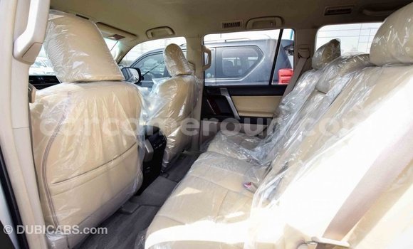 Acheter Import Voiture Toyota Prado Autre à Import - Dubai, Adamawa Acheter Import Voiture Toyota Prado Autre à Import - Dubai, Adamawa