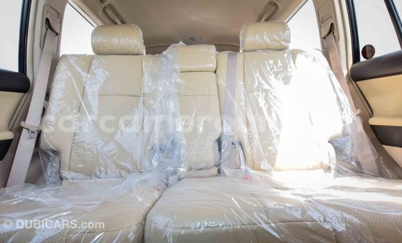 Acheter Import Voiture Toyota Prado Autre à Import - Dubai, Adamawa Acheter Import Voiture Toyota Prado Autre à Import - Dubai, Adamawa