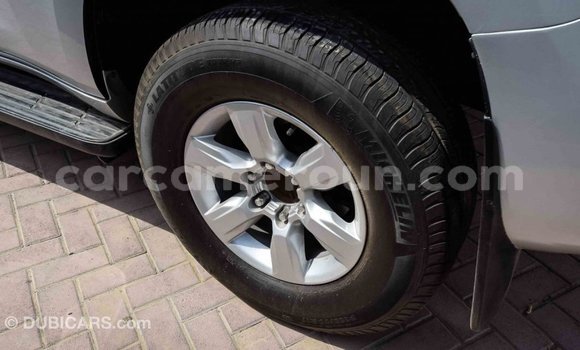 Acheter Import Voiture Toyota Prado Autre à Import - Dubai, Adamawa Acheter Import Voiture Toyota Prado Autre à Import - Dubai, Adamawa