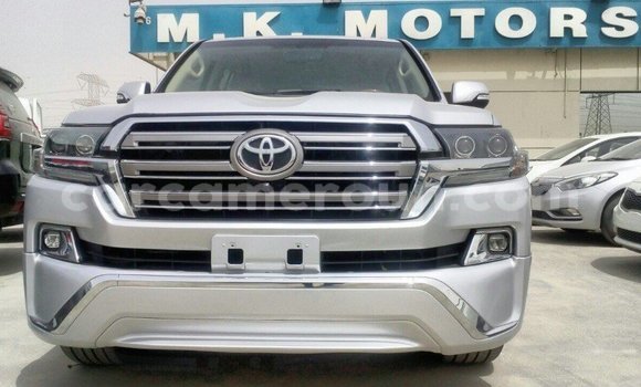 Acheter Import Voiture Toyota Land Cruiser Autre à Import - Dubai, Adamawa Acheter Import Voiture Toyota Land Cruiser Autre à Import - Dubai, Adamawa