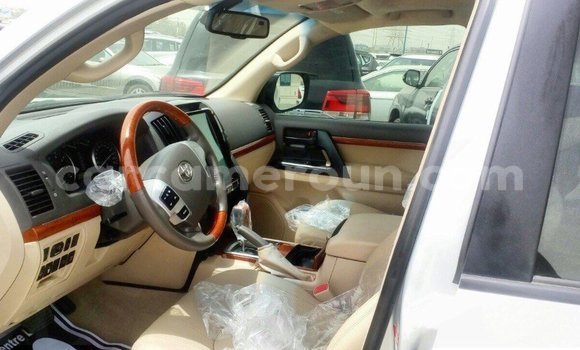 Acheter Import Voiture Toyota Land Cruiser Autre à Import - Dubai, Adamawa Acheter Import Voiture Toyota Land Cruiser Autre à Import - Dubai, Adamawa