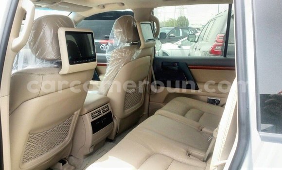 Acheter Import Voiture Toyota Land Cruiser Autre à Import - Dubai, Adamawa Acheter Import Voiture Toyota Land Cruiser Autre à Import - Dubai, Adamawa