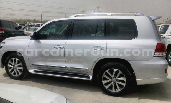 Acheter Import Voiture Toyota Land Cruiser Autre à Import - Dubai, Adamawa Acheter Import Voiture Toyota Land Cruiser Autre à Import - Dubai, Adamawa