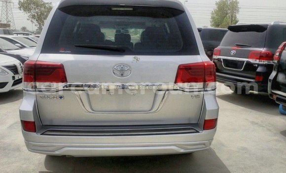 Acheter Import Voiture Toyota Land Cruiser Autre à Import - Dubai, Adamawa Acheter Import Voiture Toyota Land Cruiser Autre à Import - Dubai, Adamawa