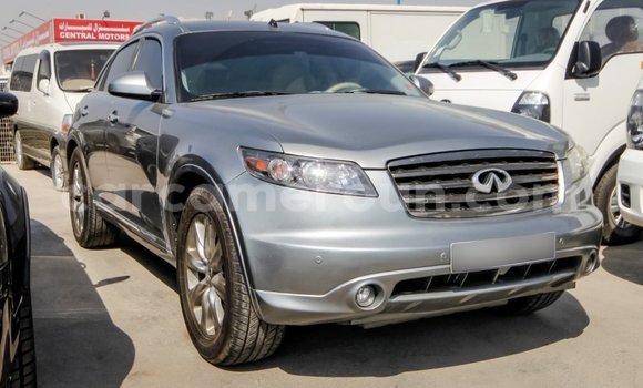 Acheter Import Voiture Infiniti FX Autre à Import - Dubai, Adamawa