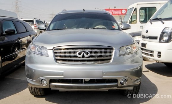 Buy Import Infiniti FX Other Car in Import - Dubai in Adamawa Buy Import Infiniti FX Other Car in Import - Dubai in Adamawa