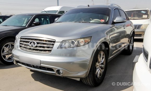 Buy Import Infiniti FX Other Car in Import - Dubai in Adamawa Buy Import Infiniti FX Other Car in Import - Dubai in Adamawa
