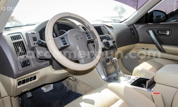 Buy Import Infiniti FX Other Car in Import - Dubai in Adamawa Buy Import Infiniti FX Other Car in Import - Dubai in Adamawa