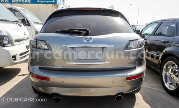 Buy Import Infiniti FX Other Car in Import - Dubai in Adamawa Buy Import Infiniti FX Other Car in Import - Dubai in Adamawa