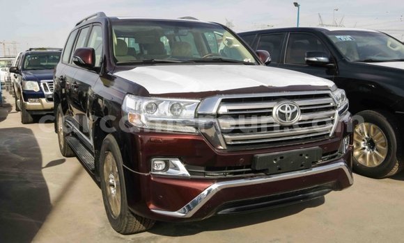 Buy Import Toyota Land Cruiser Other Car in Import - Dubai in Adamawa Buy Import Toyota Land Cruiser Other Car in Import - Dubai in Adamawa