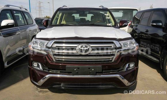 Buy Import Toyota Land Cruiser Other Car in Import - Dubai in Adamawa Buy Import Toyota Land Cruiser Other Car in Import - Dubai in Adamawa