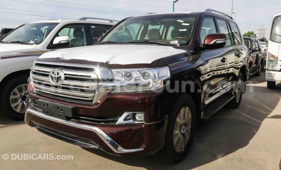 Buy Import Toyota Land Cruiser Other Car in Import - Dubai in Adamawa Buy Import Toyota Land Cruiser Other Car in Import - Dubai in Adamawa