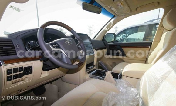 Buy Import Toyota Land Cruiser Other Car in Import - Dubai in Adamawa Buy Import Toyota Land Cruiser Other Car in Import - Dubai in Adamawa