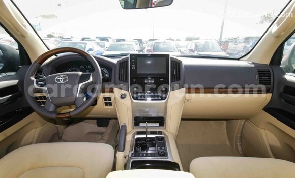 Buy Import Toyota Land Cruiser Other Car in Import - Dubai in Adamawa Buy Import Toyota Land Cruiser Other Car in Import - Dubai in Adamawa