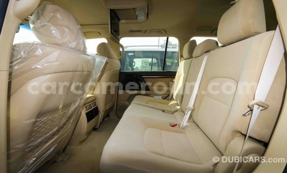 Buy Import Toyota Land Cruiser Other Car in Import - Dubai in Adamawa Buy Import Toyota Land Cruiser Other Car in Import - Dubai in Adamawa